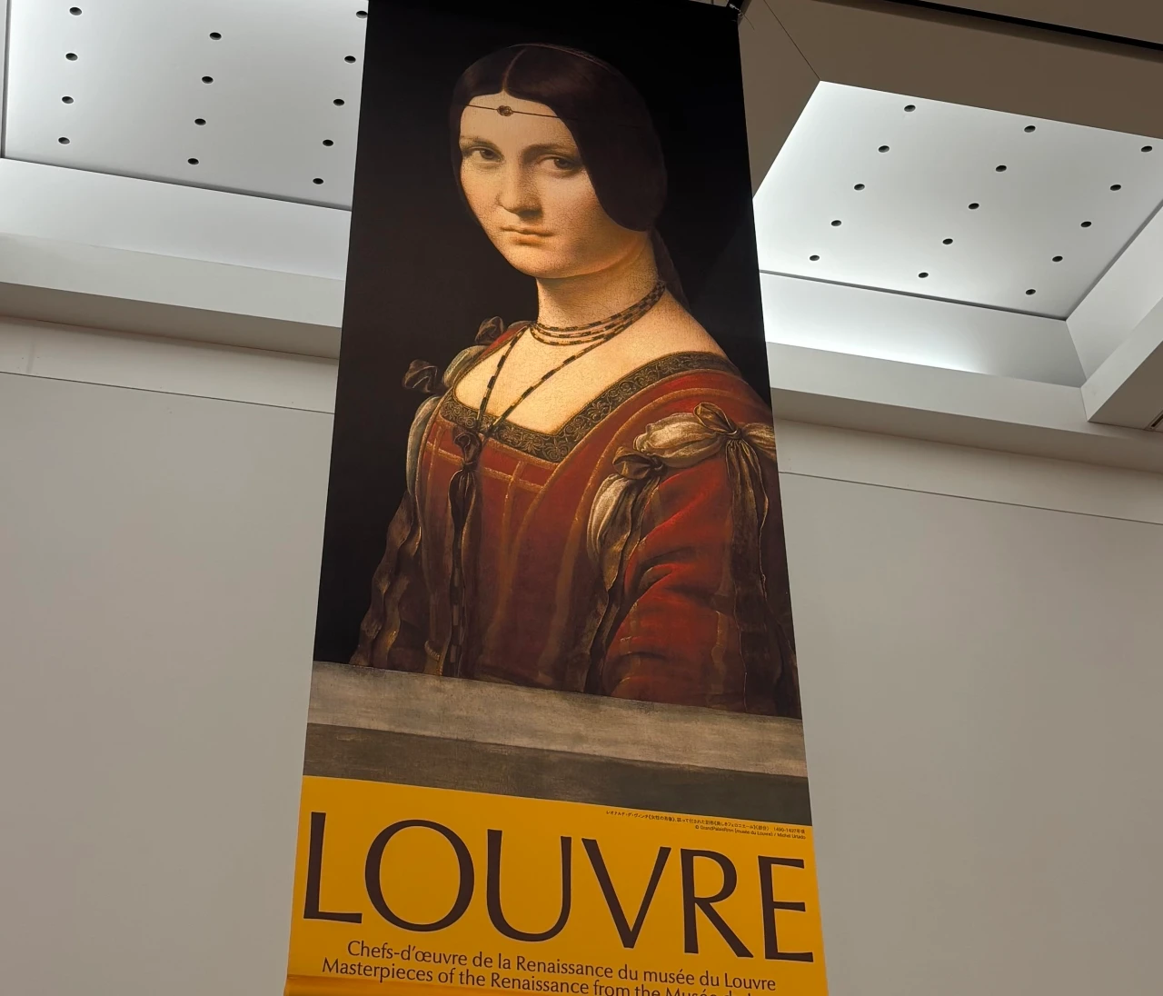 【限定グッズも】名画の余韻を日常へ。「ルーヴル美術館展 ルネサンス」のお土産ショップをレポート【エディターズピック】