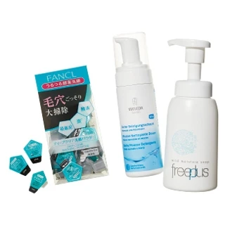 【毛穴ケアの新常識Q&A】毛穴にオイルOK?毛穴ケアで絶対やってはいけないことって?