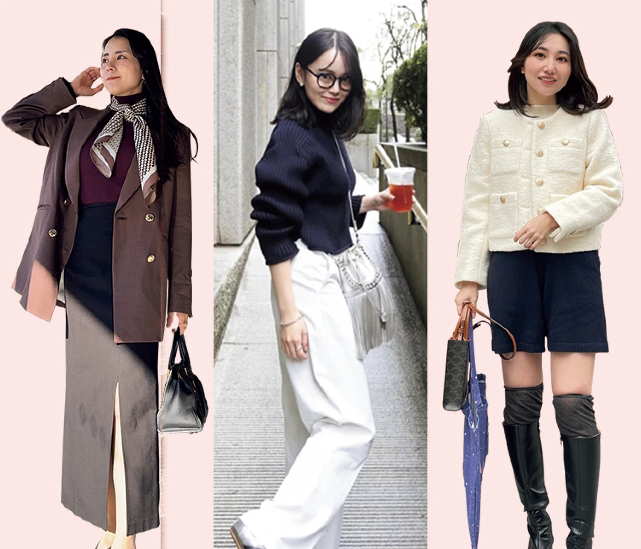 【読者組織バイラーズ】鑑賞する日のコーデときれいめ派の薄底スニーカー!【スーパーバイラーズ バイラ部レポート】