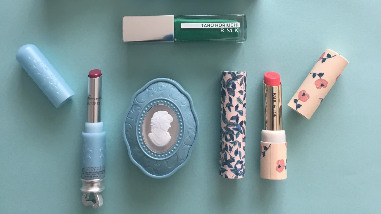 インスタ映え確実♡売り切れ必至の限定秋コスメをチェック!【エディター前野のコスメ♡ディグ】