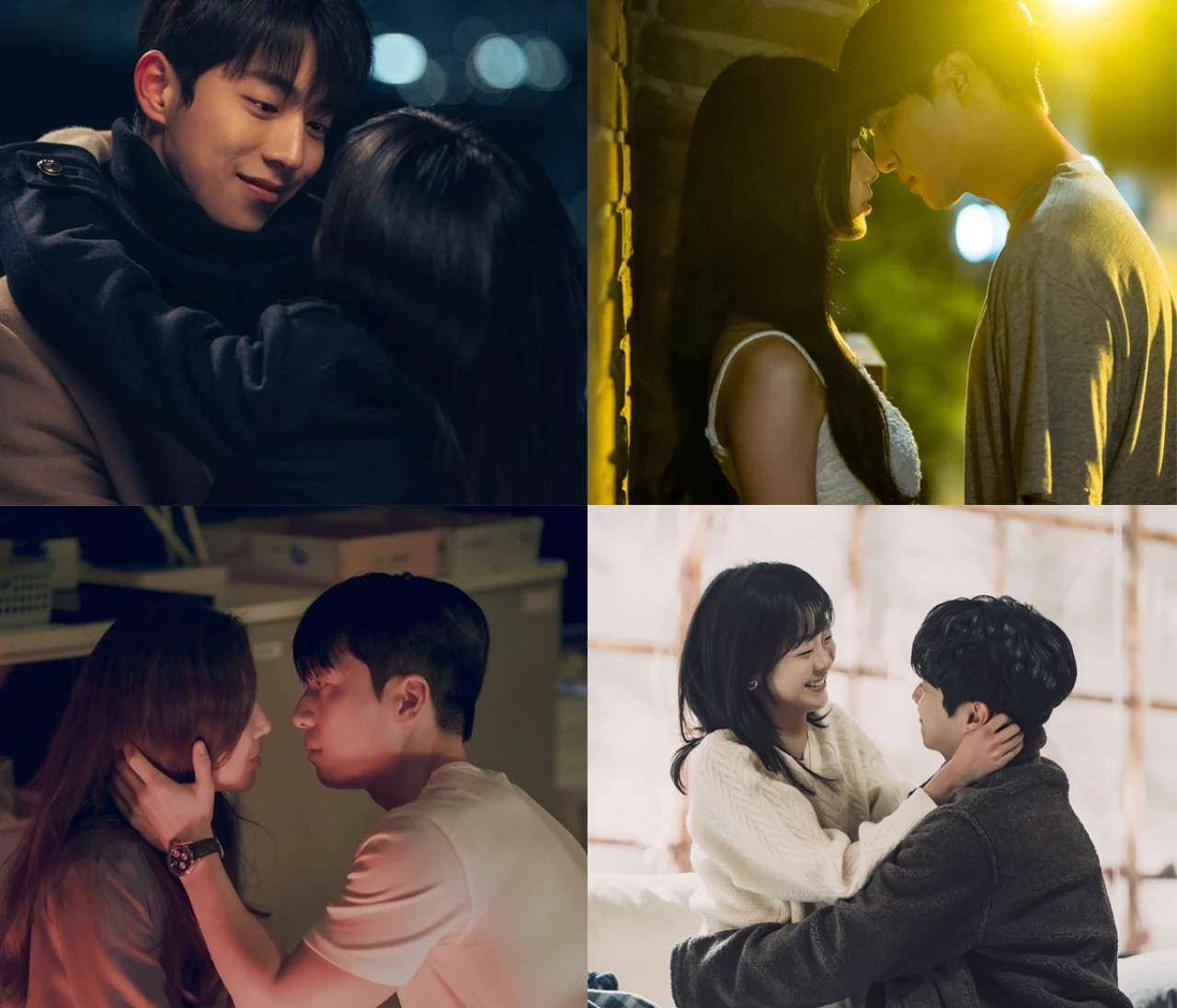 【キスシーンが印象的な韓国ドラマ11選】最高の韓国式キスシーンにキュンキュンが止まらない♡