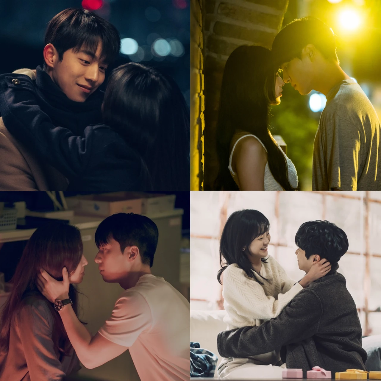 【キスシーンが印象的な韓国ドラマ11選】最高の韓国式キスシーンにキュンキュンが止まらない♡