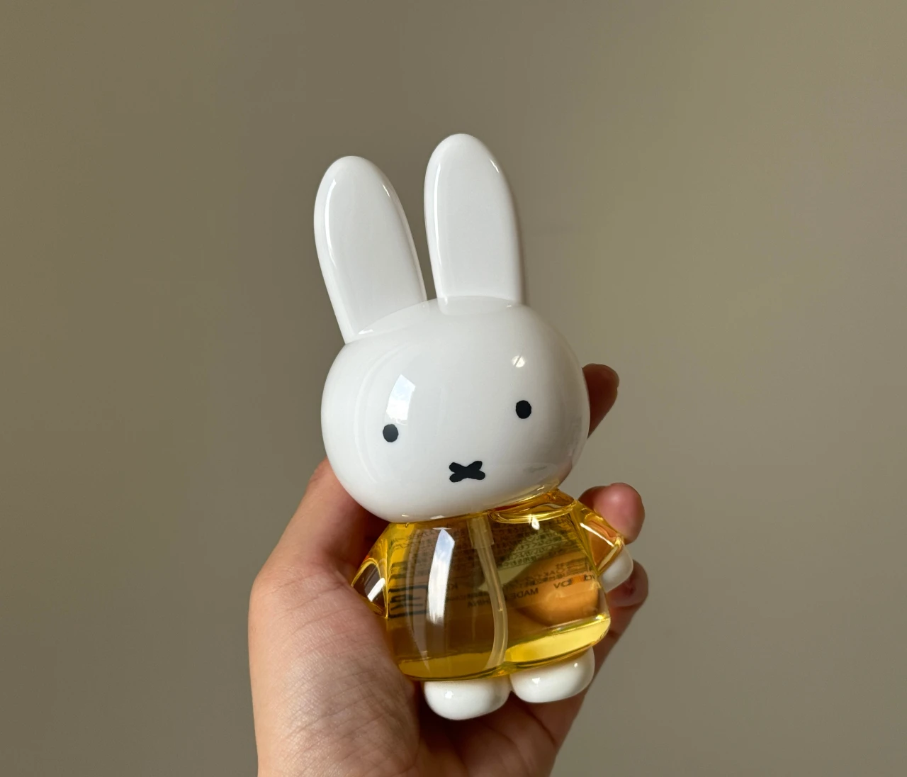 見た目も中身も推せる！冬の私のヘアケアアイテム【ミッフィー】