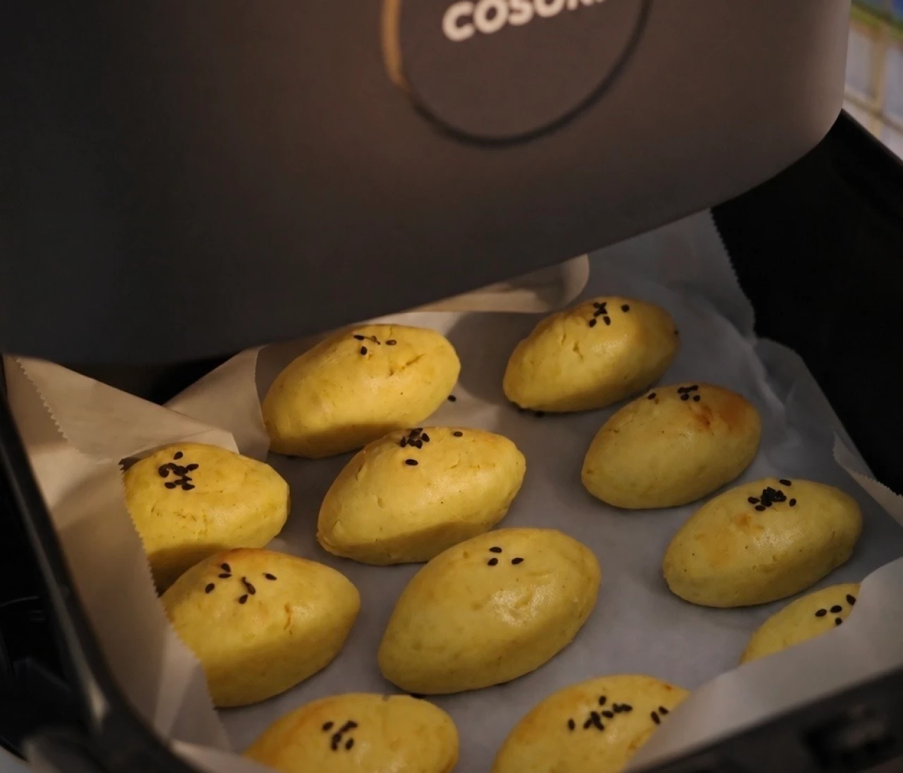 COSORI ノンフライヤーで料理のレパートリー＆QOLが上がった！ 揚げ物も手軽に！