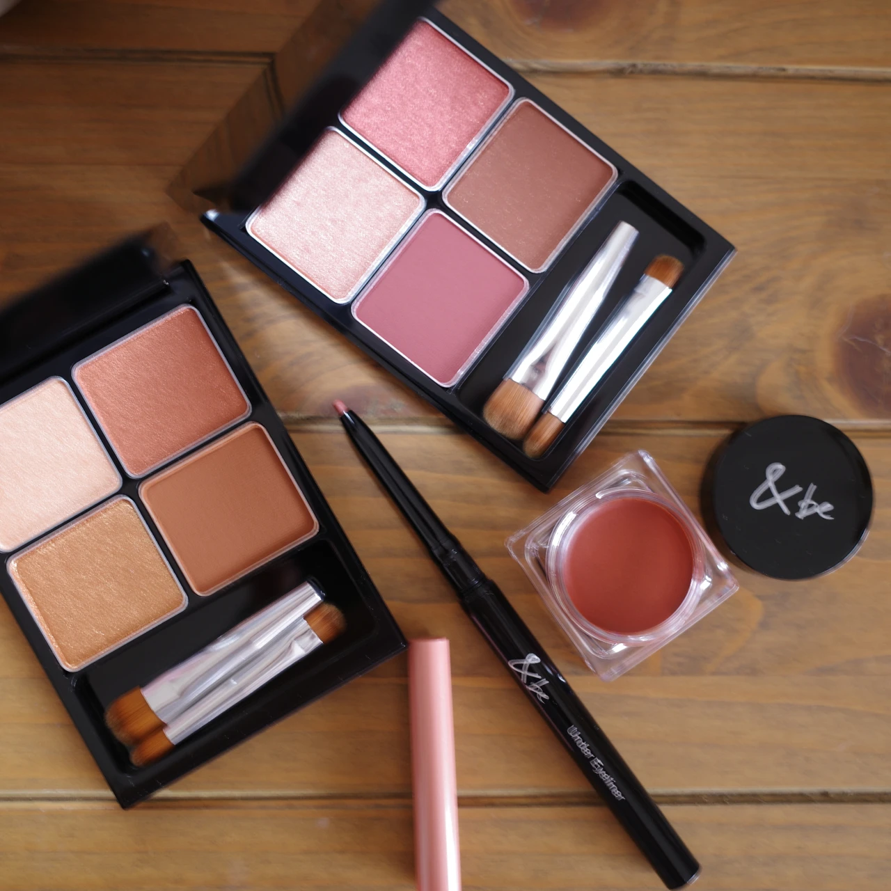 お仕事メイクの新定番！進化した【&be(アンドビー)】