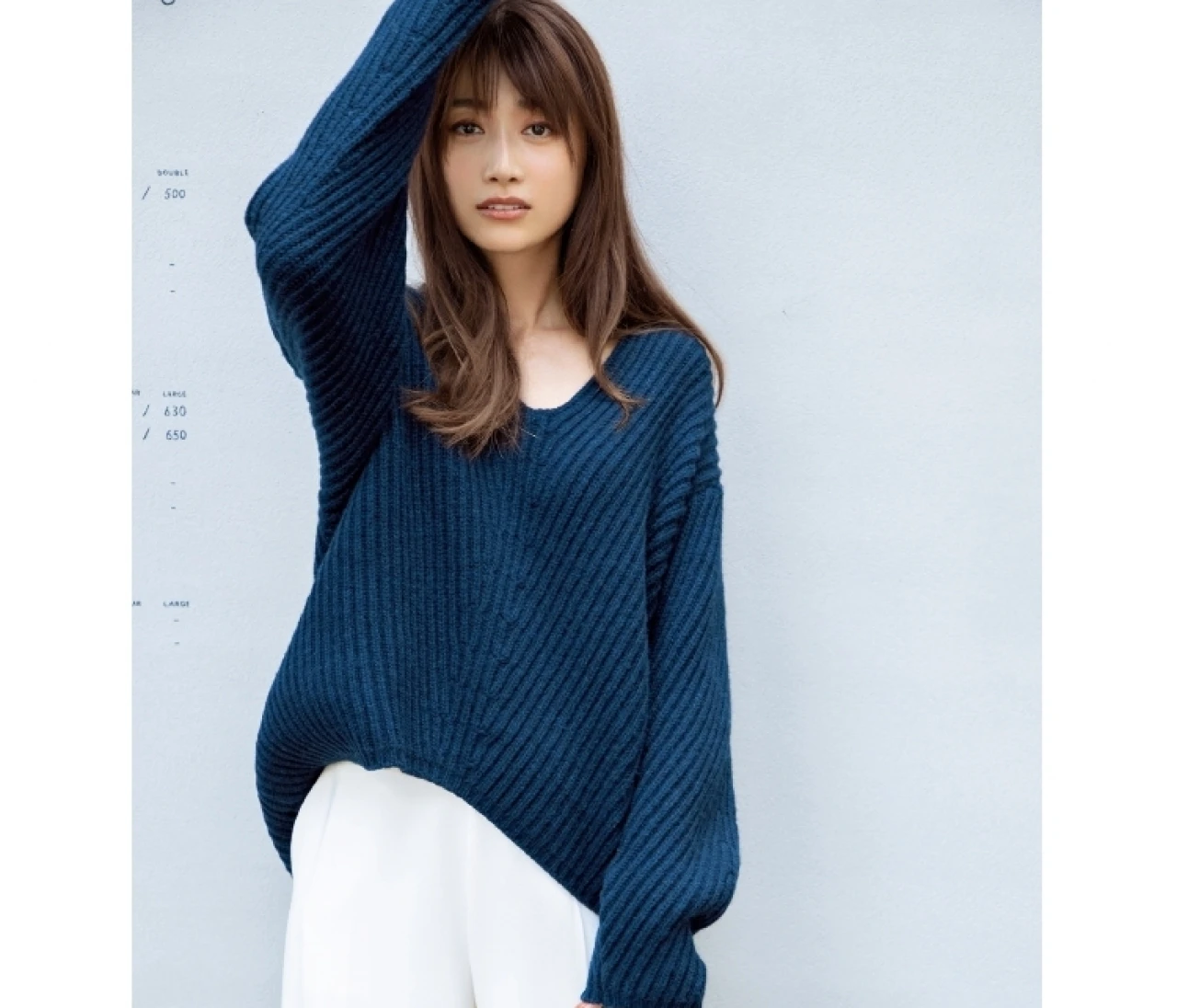 【ベストニット大賞】全部門のニットをまとめてチェック！