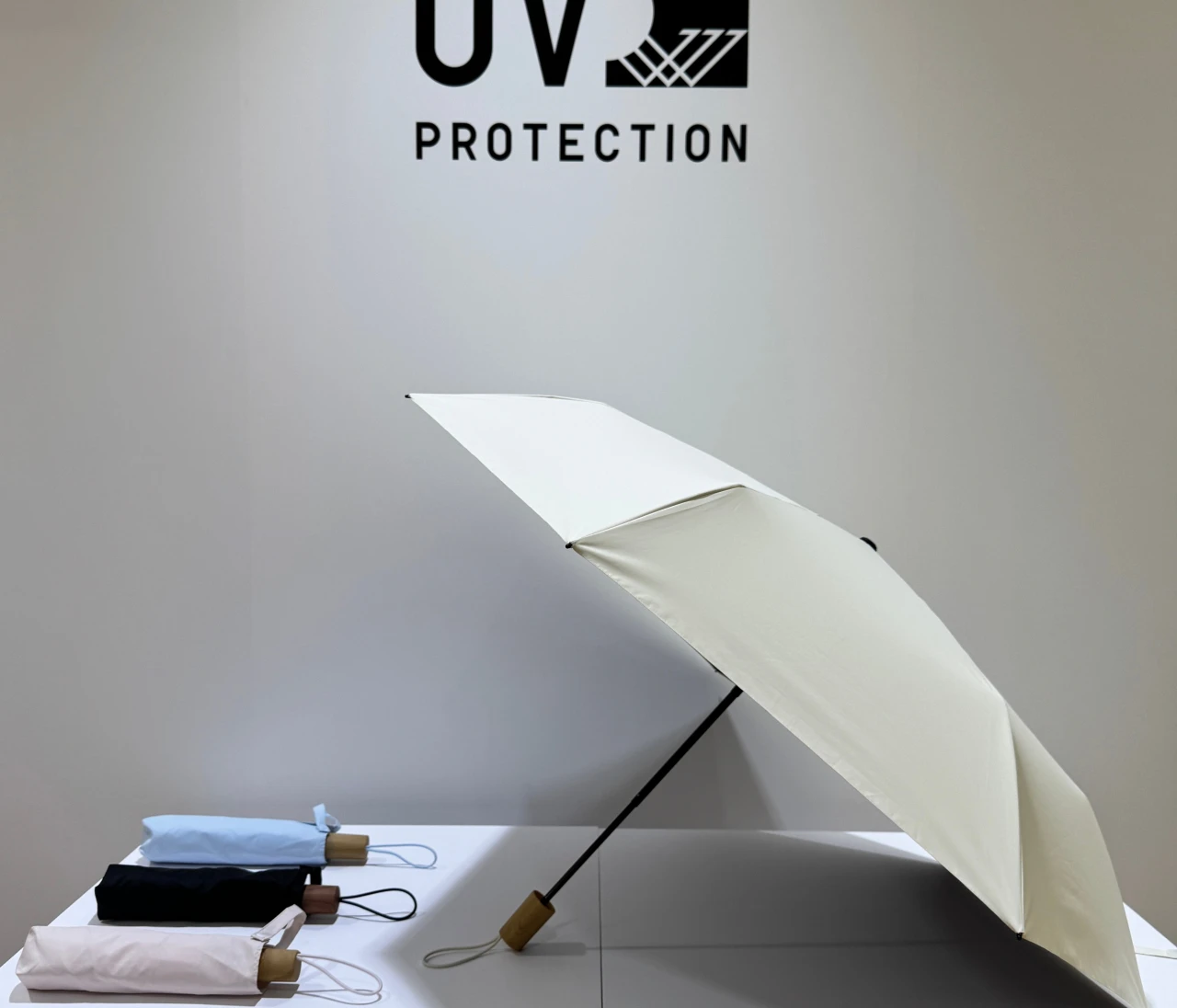 【遮熱＆着る日焼け止め】UV対策もユニクロがすごい！