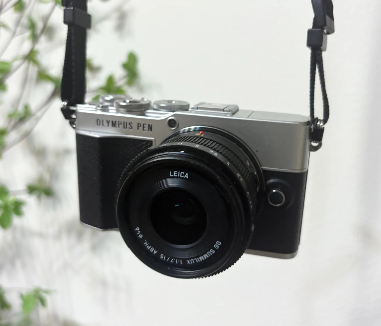 オリンパスペンE-P7×LEICA DG SUMMILUXで撮る旅の一瞬｜お気に入りの街並み写真#カメラ部