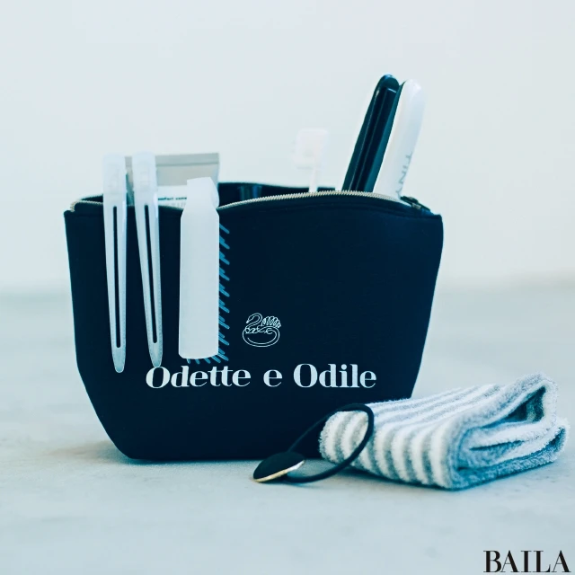 スーパーバイラーズの“圧倒的美しさ”を作る♡【コスメポーチ】の秘密を徹底調査!