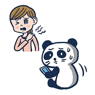 その不調、もしかしたら「首」のせい？ 世にも恐ろしき「スマホ首」