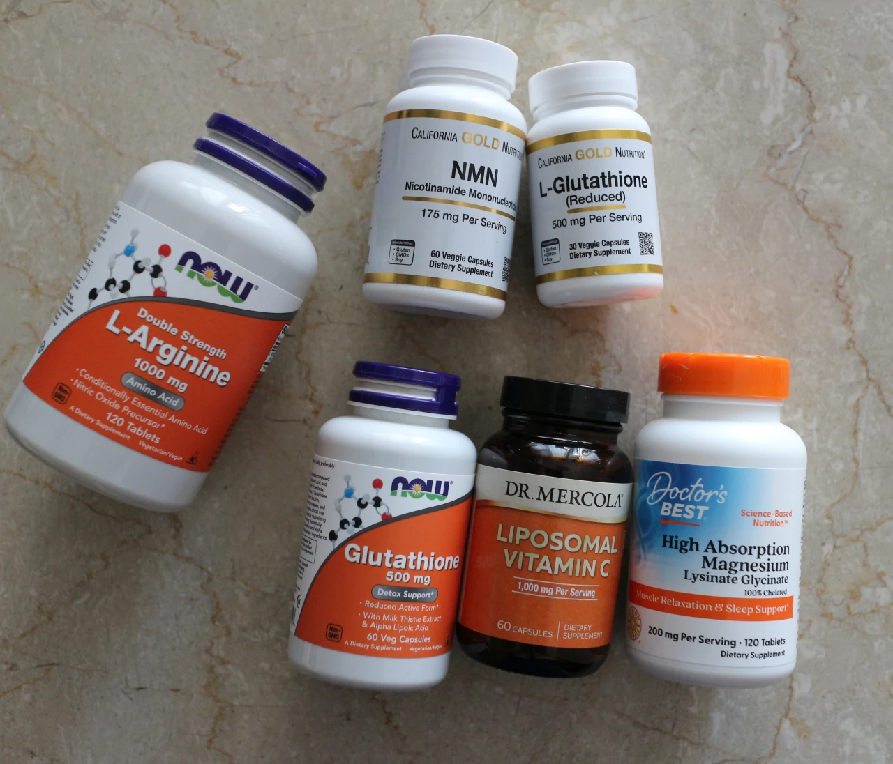 ブラックセール!!【100カ国旅した旅人がおすすめ】旅先でもキレイと元気をキープ!30代女性におすすめのiHerb最強サプリ6選