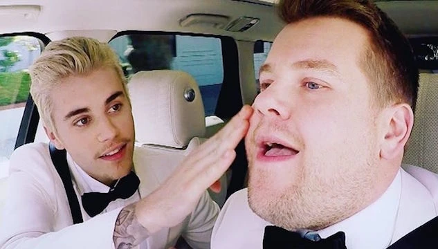 トニー賞授賞式。今年の司会、人気絶頂、ジェームズ・コーデンって?