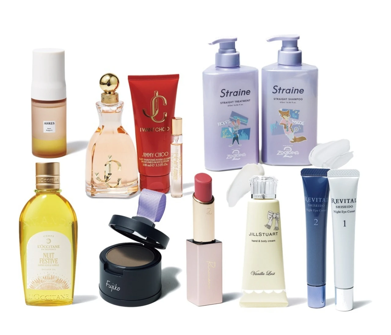 【12月発売の新作コスメ＆スキンケア&ボディケア12選】コスメデコルテのコフレやシャネルの数量限定フレグランスなど、ホリデー気分が盛り上がるアイテム満載！