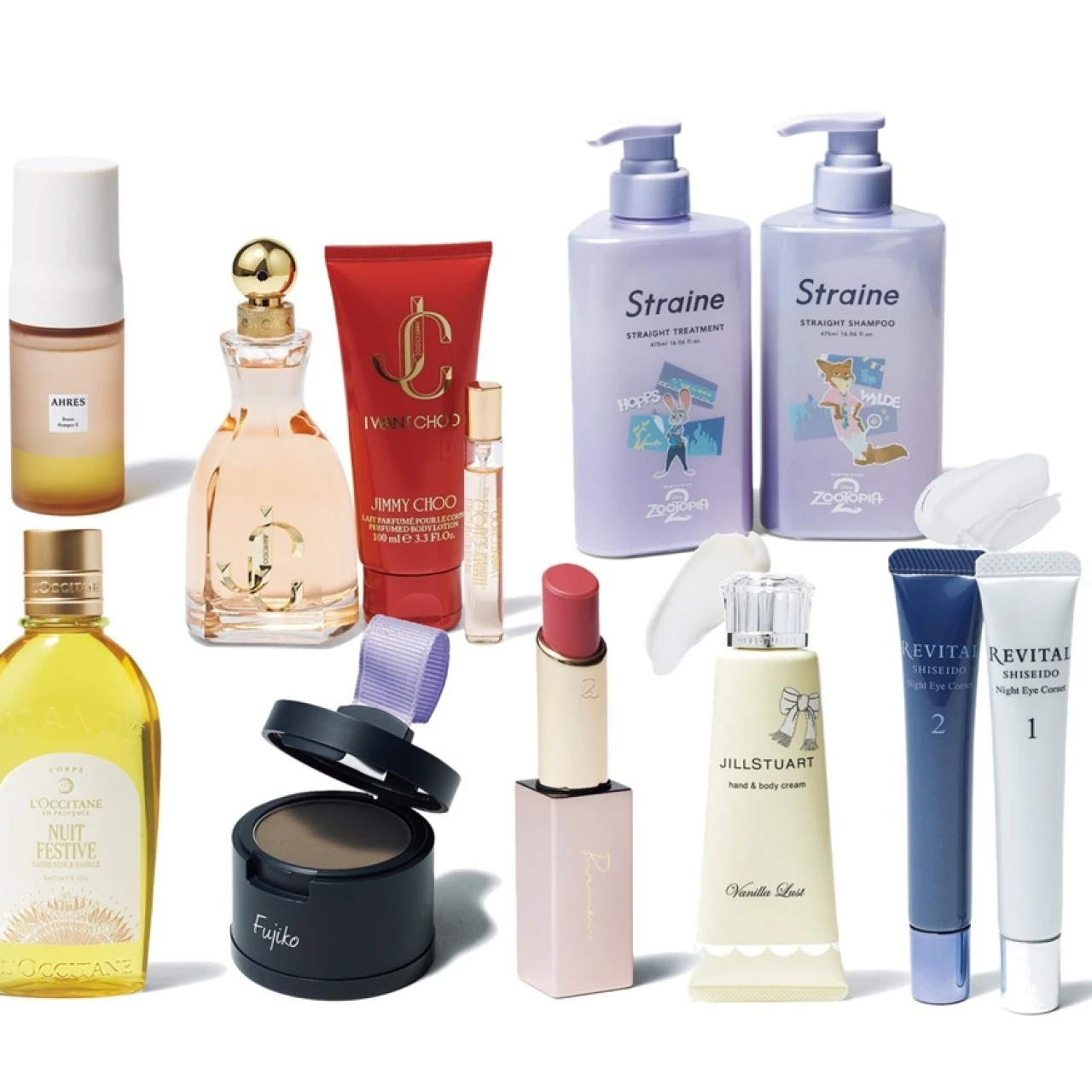 【12月発売の新作コスメ＆スキンケア&ボディケア12選】コスメデコルテのコフレやシャネルの数量限定フレグランスなど、ホリデー気分が盛り上がるアイテム満載！