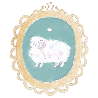 【牡羊座】鏡リュウジの12星座別ホロスコープ（2019年5月11日〜6月11日）