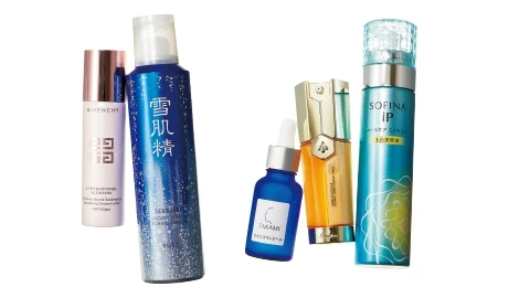 花粉やPM2.5は毛穴に影響あるの?【今どき「毛穴ケア」の新常識】