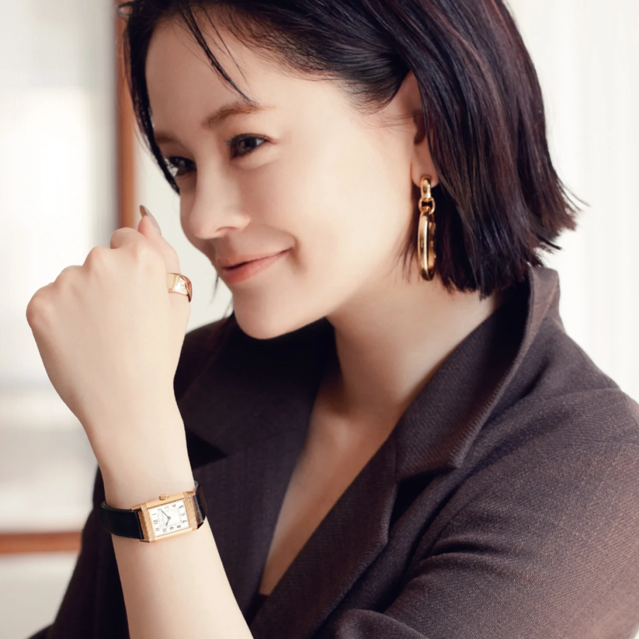 【願いをかなえる相棒ウォッチ】ジャガー・ルクルト、オメガほか知性と信頼感が薫る端正な腕時計6選