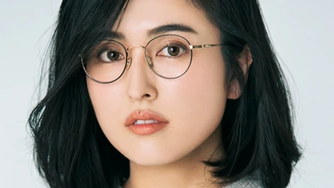 バイラーズのお悩み発!【目と眉が近すぎる】ときのベストなメガネは?