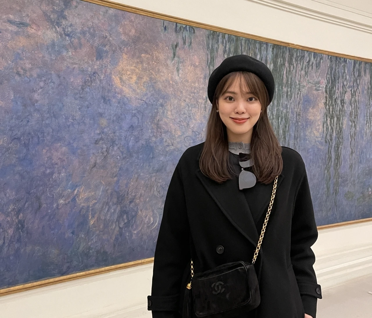 【新スーパーバイラーズ】はじめまして！渡邉楓と申します☺️