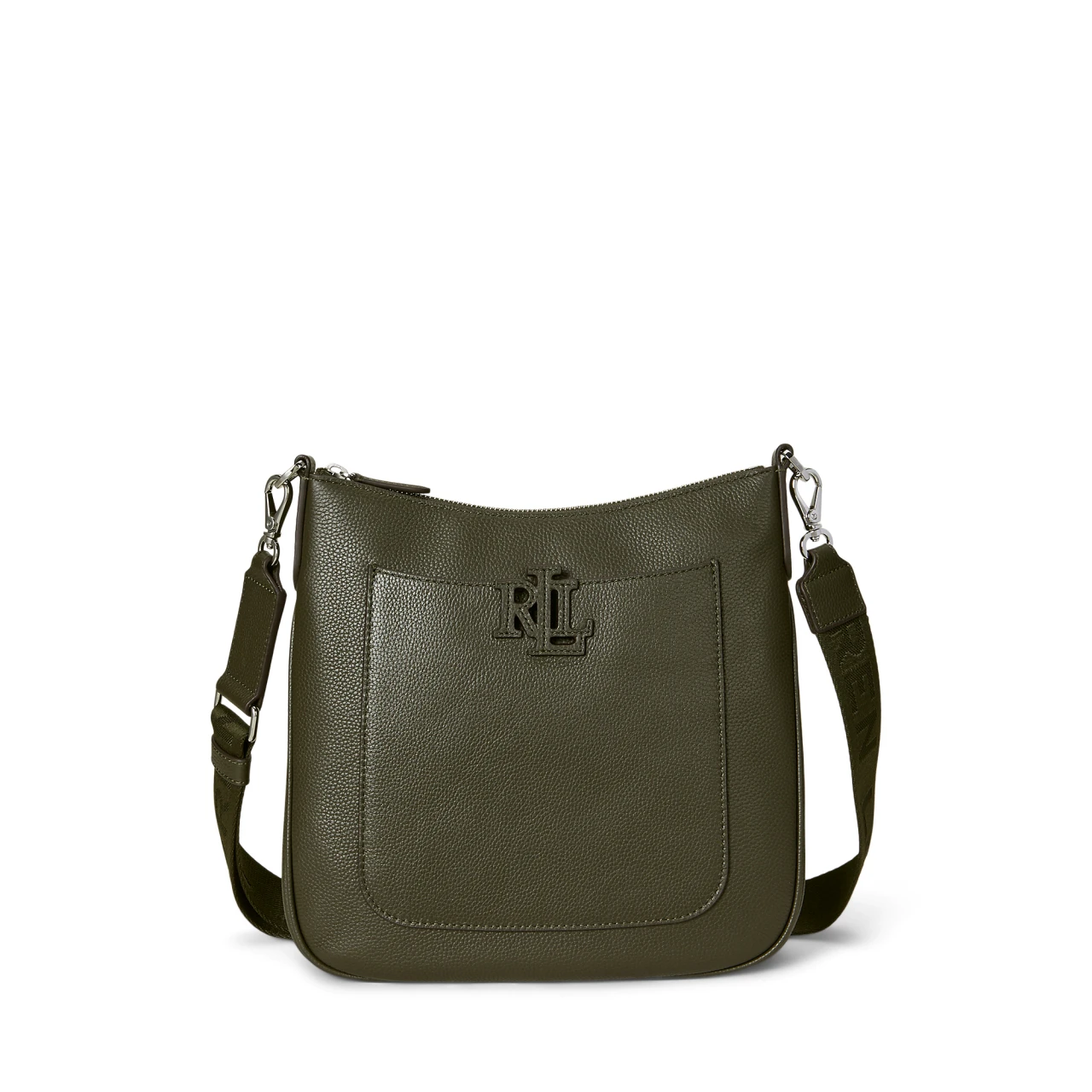 ペブルドレザーの「Cameryn」バッグ