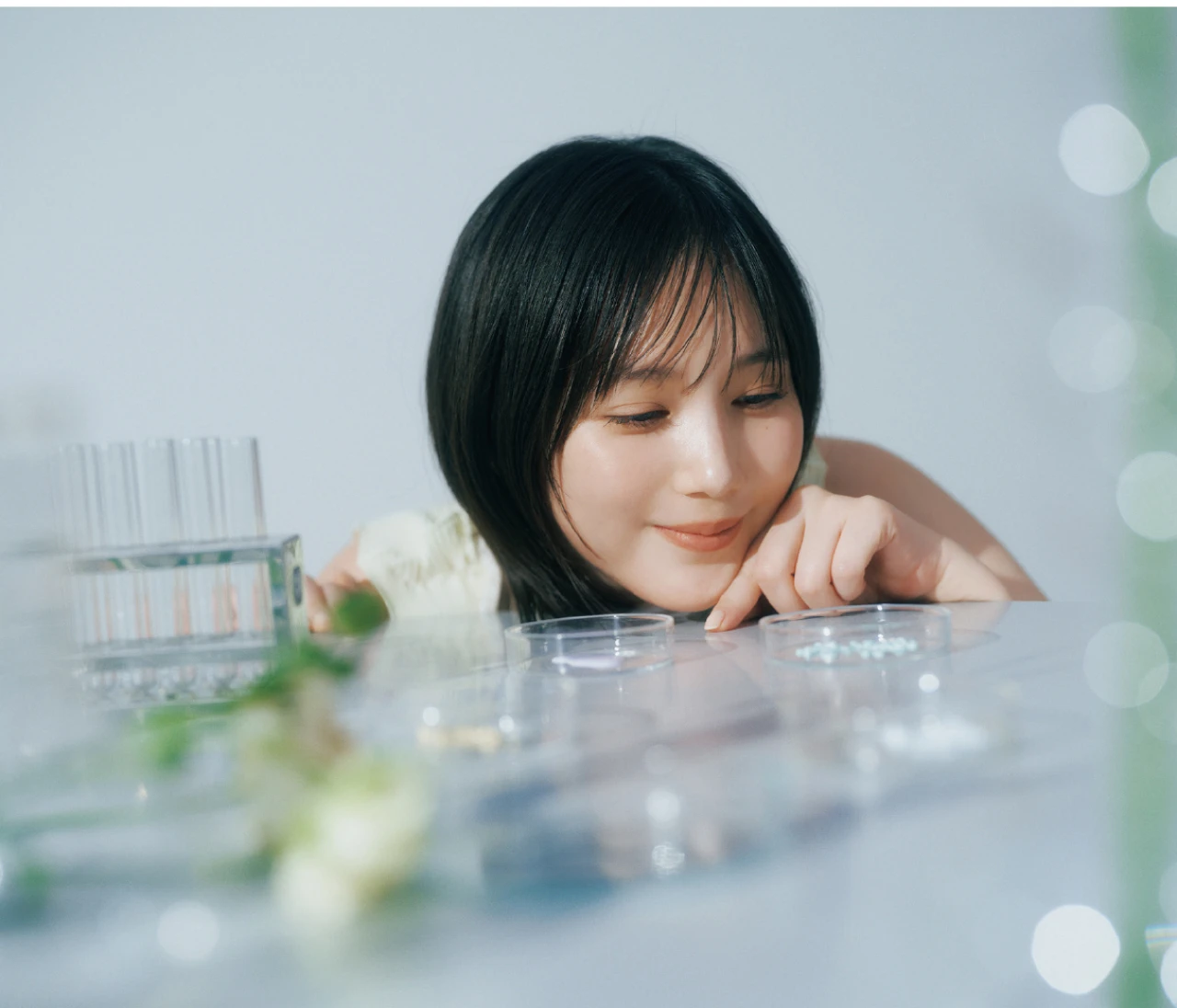 【2026年最新！本田翼さんと考える“ビジュがよくなるUV”】化粧下地・日焼け止めなどUVコスメ23選！