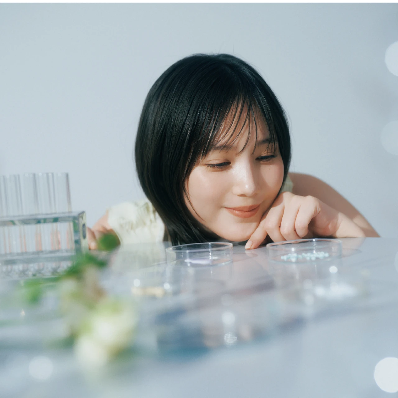 【2026年最新！本田翼さんと考える“ビジュがよくなるUV”】化粧下地・日焼け止めなどUVコスメ23選！