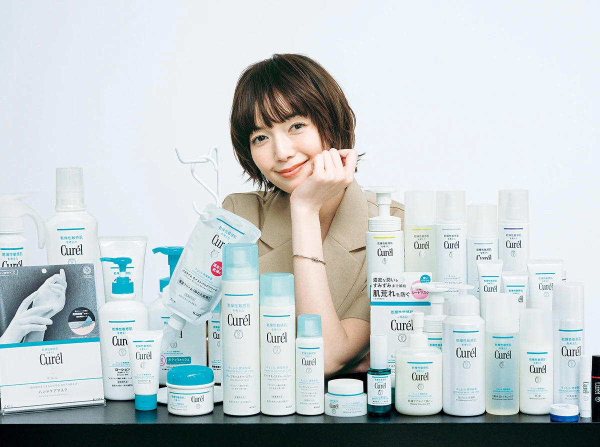 佐藤栞里