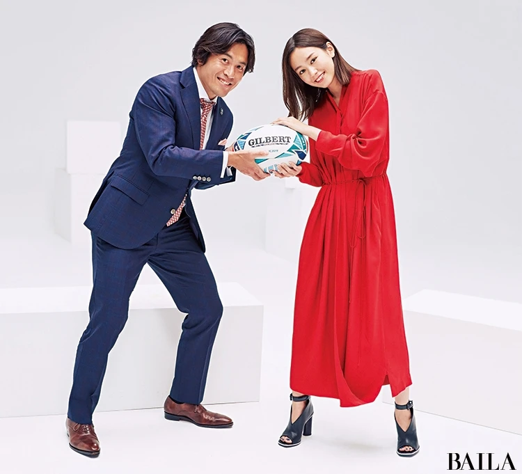 桐谷美玲 大畑大介