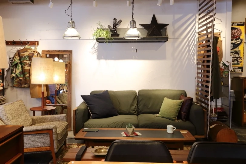 待望の西日本初上陸。大型インテリア店、続々③【関西のイケスポ】