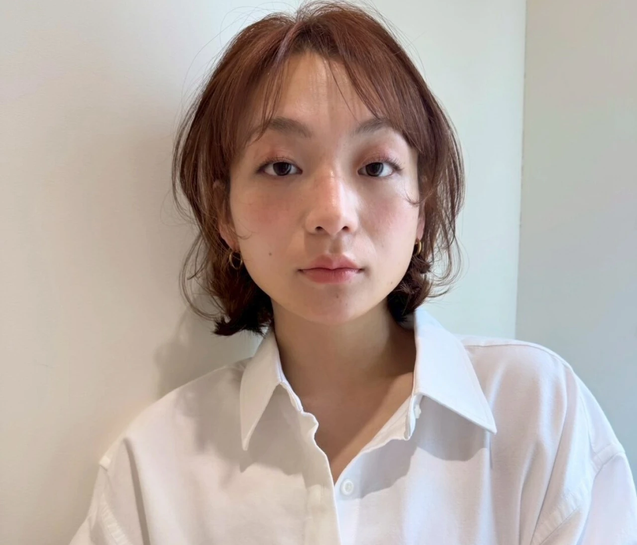 【2026年春】ボブ・30代大人の髪型・春の最旬ヘア・小顔レイヤーボブ