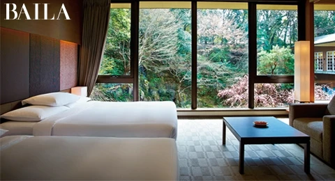 【30代京都女子旅】女友達や彼と泊まりたい、京都のとっておきお宿6選