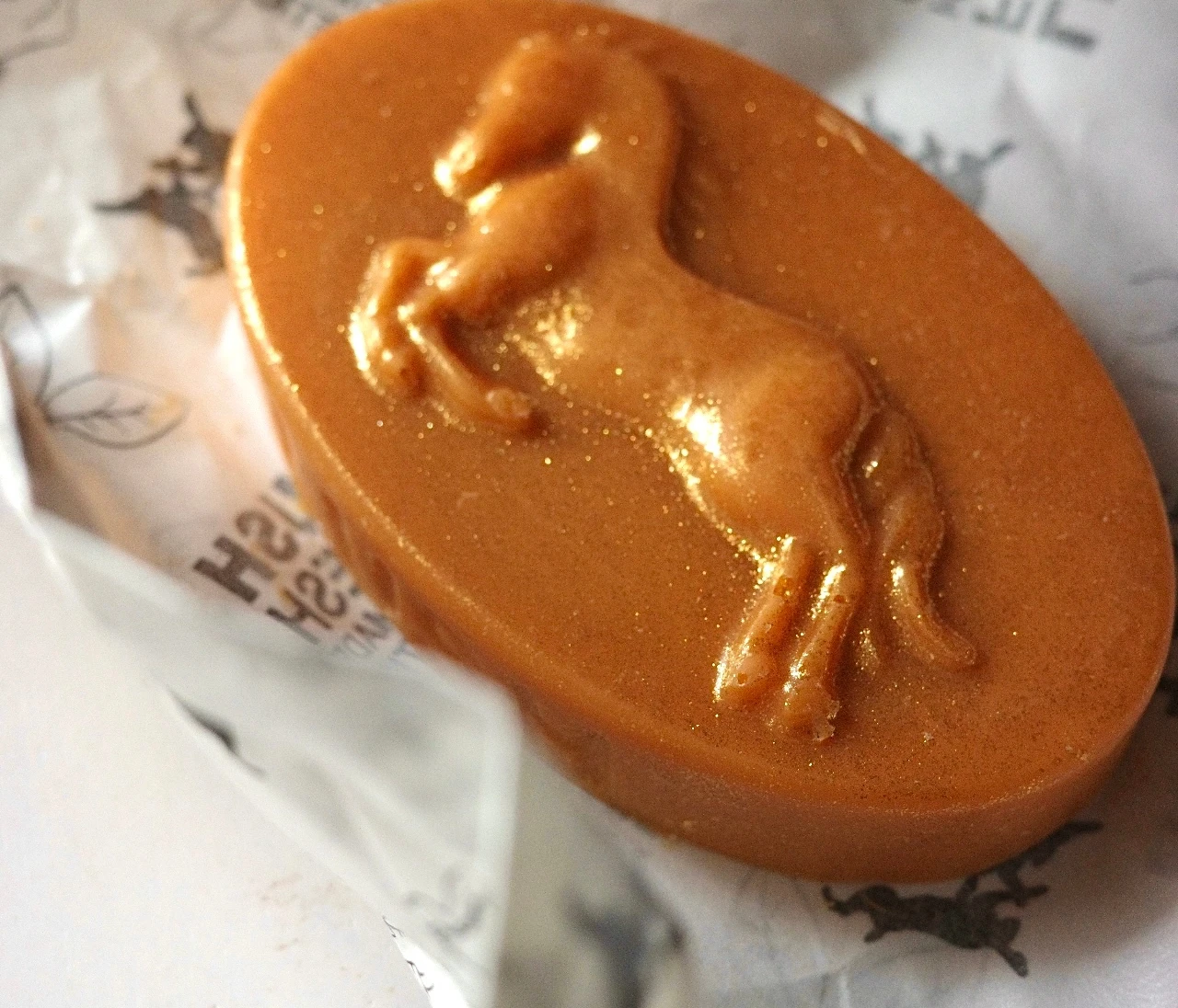 【ラッシュ(LUSH) 】ホースパワーで2026年運気上昇！