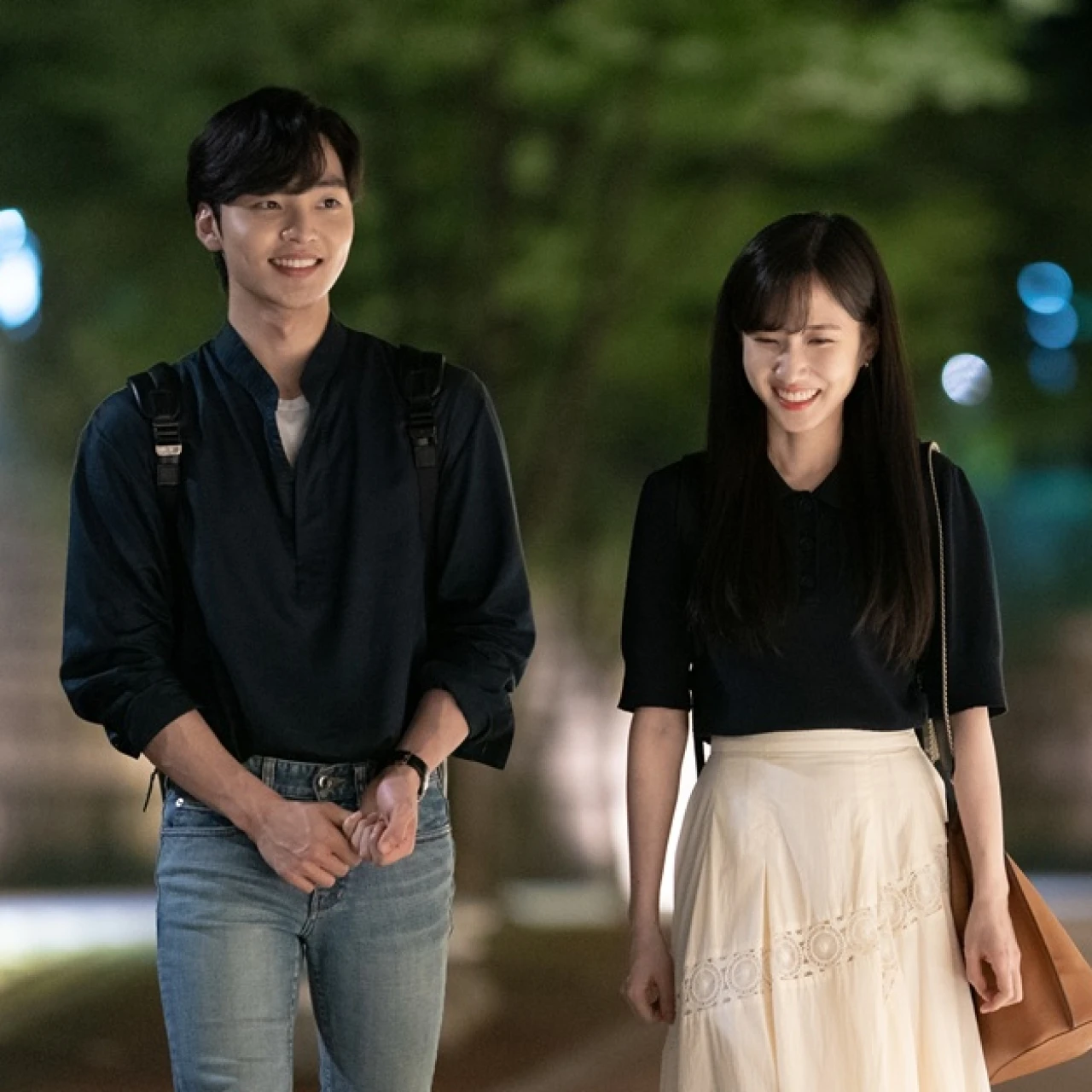 【働く30代におすすめの韓国ドラマ】穏やかなときめきを求めている人に！ クラシック音楽に癒される『ブラームスは好きですか？』