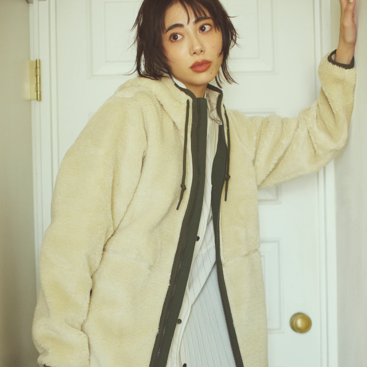 BAILAスタイリストが選ぶ「Patagonia（パタゴニア）」の新名品3選｜春に向けて、“ちょこっとアウトドア”でおしゃれを刷新！【30代きれいめ派向けアウトドアブランド】