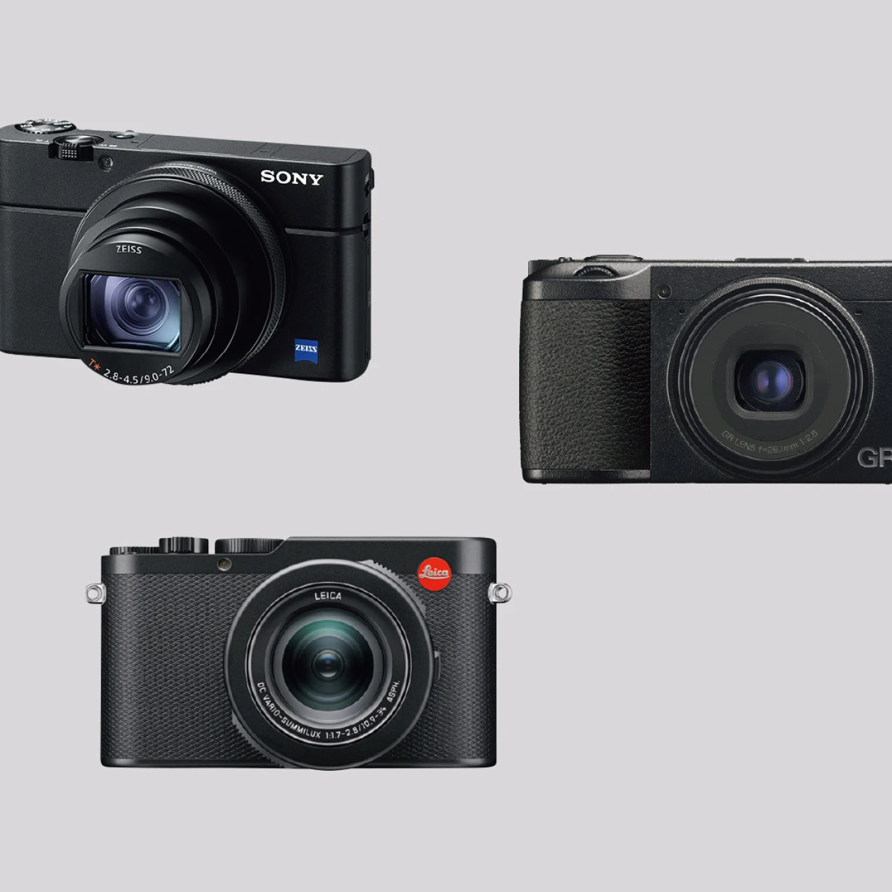 【カメラが欲しい！】素早くきれいな写真が撮りたいなら「コンデジカメラ」がおすすめ！