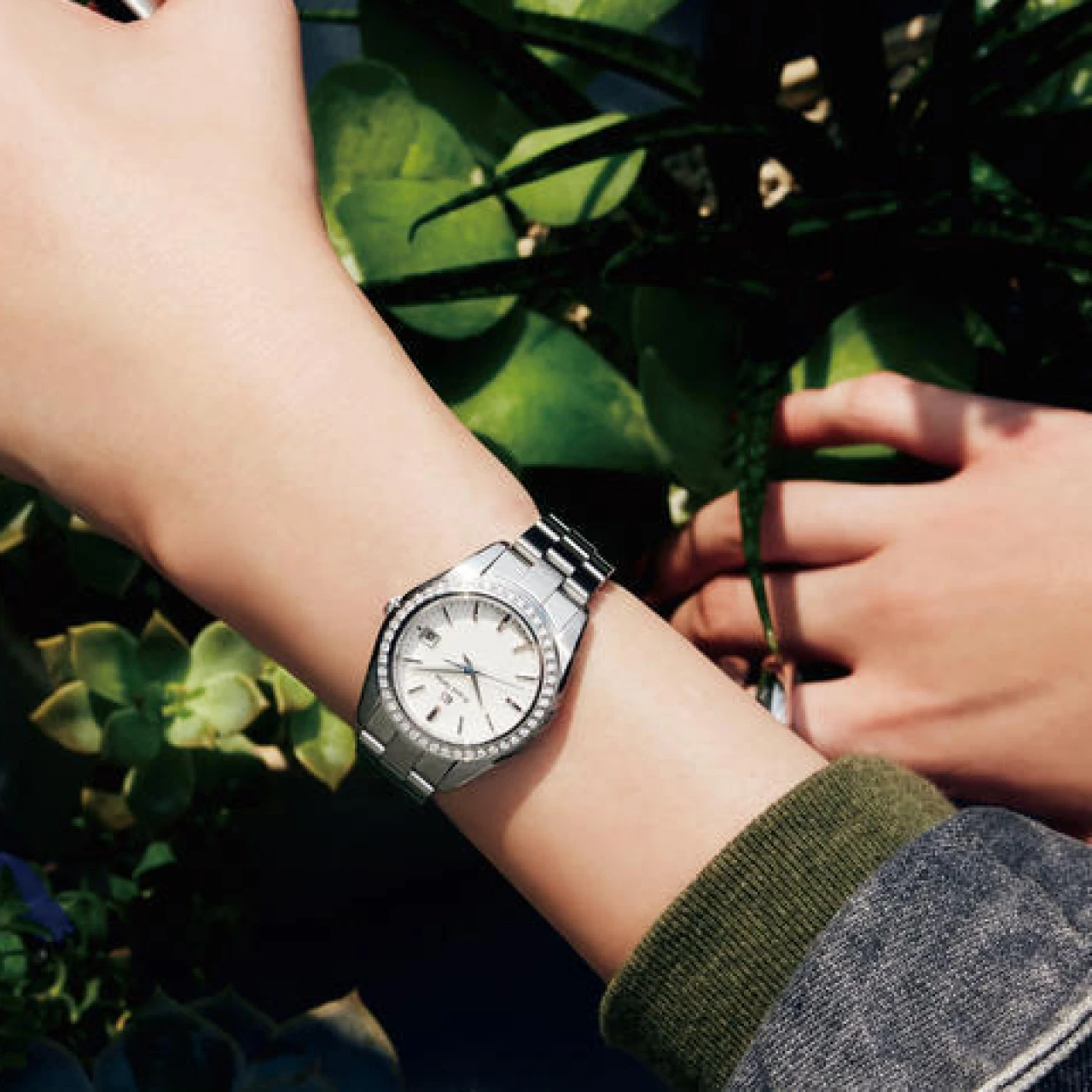 【グランドセイコーの名品腕時計】日本の美意識を手もとに宿す王道モデル「ヘリテージコレクション」