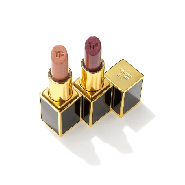 【新発売】パーティに連れていきたい♡　TOM FORD BEAUTYの「リップ カラー」