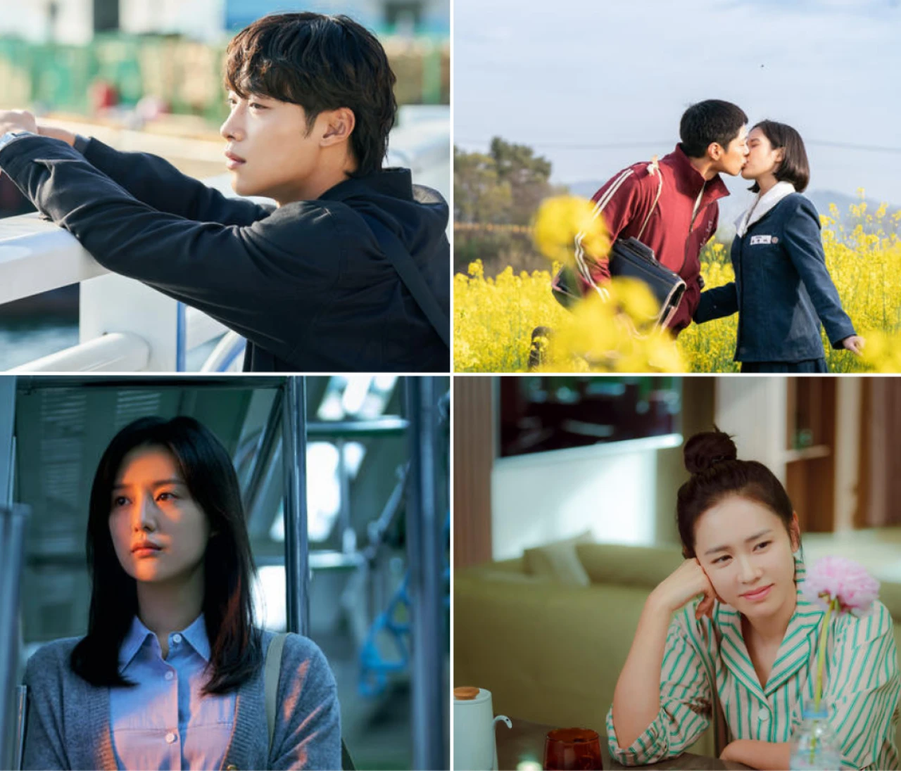 【2025年最新】Netflix配信の「泣ける韓国ドラマ」5選。大人女子の涙腺に直撃！