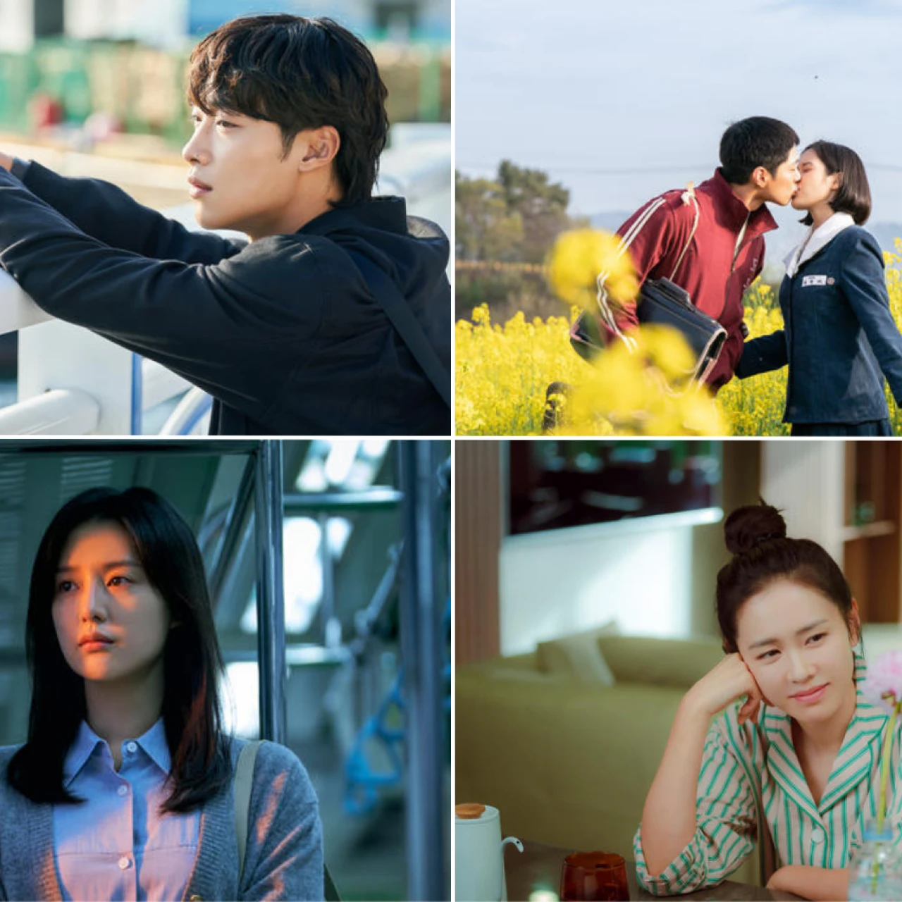 【2025年最新】Netflix配信の「泣ける韓国ドラマ」5選。大人女子の涙腺に直撃！