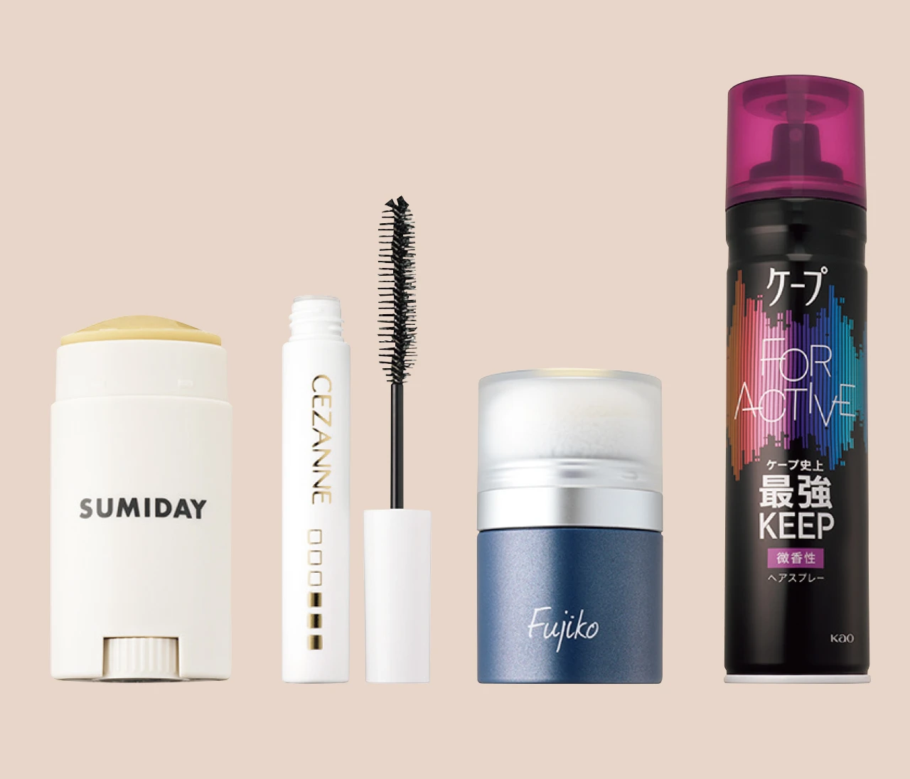 大人にちょうどいい“取れかけ風”の巻き髪｜上手に作るためのQ＆A