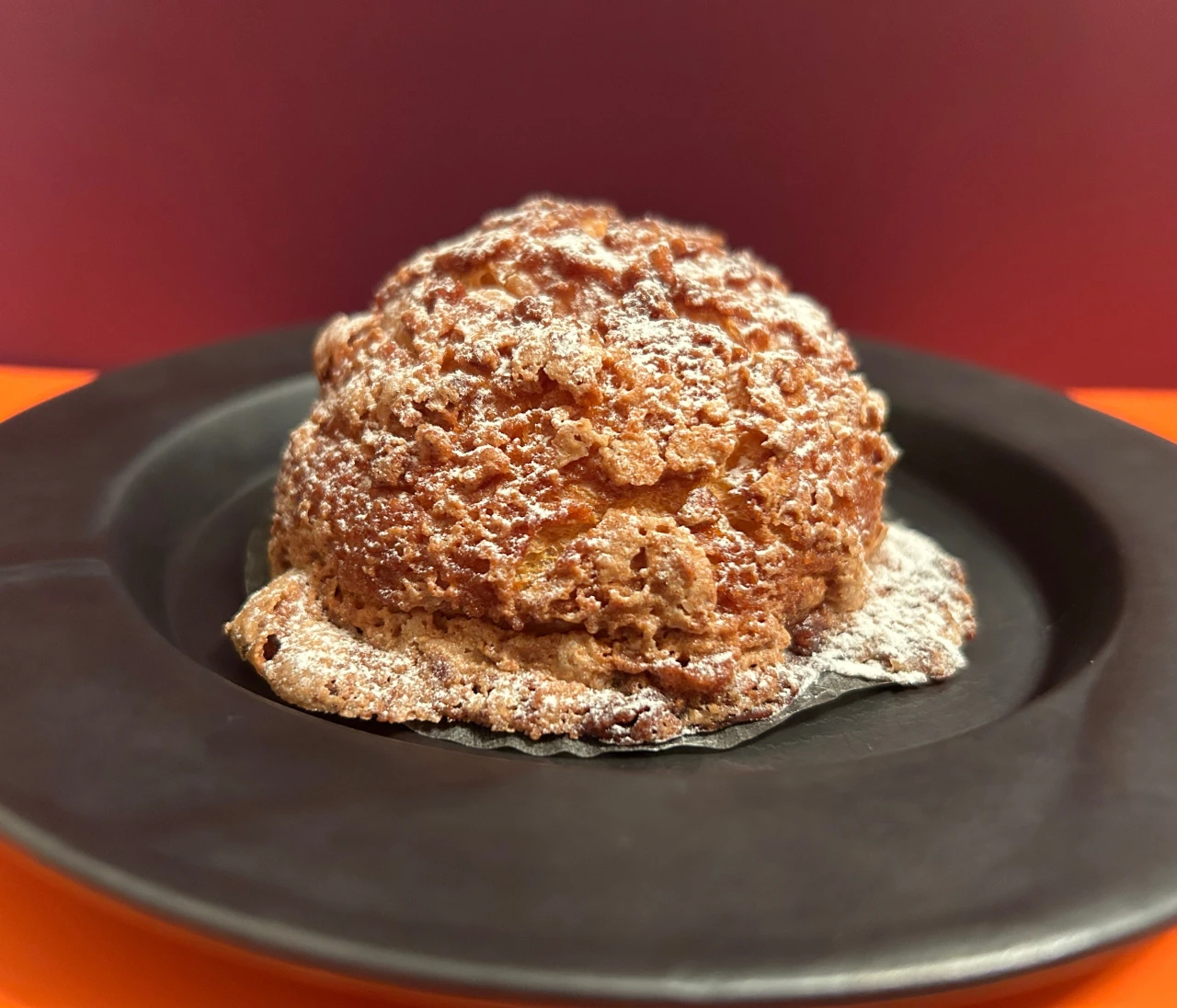 衝撃のザクとろ食感…!!知らなきゃ損する都内の絶品シュークリームはコレ！ #スイーツ部