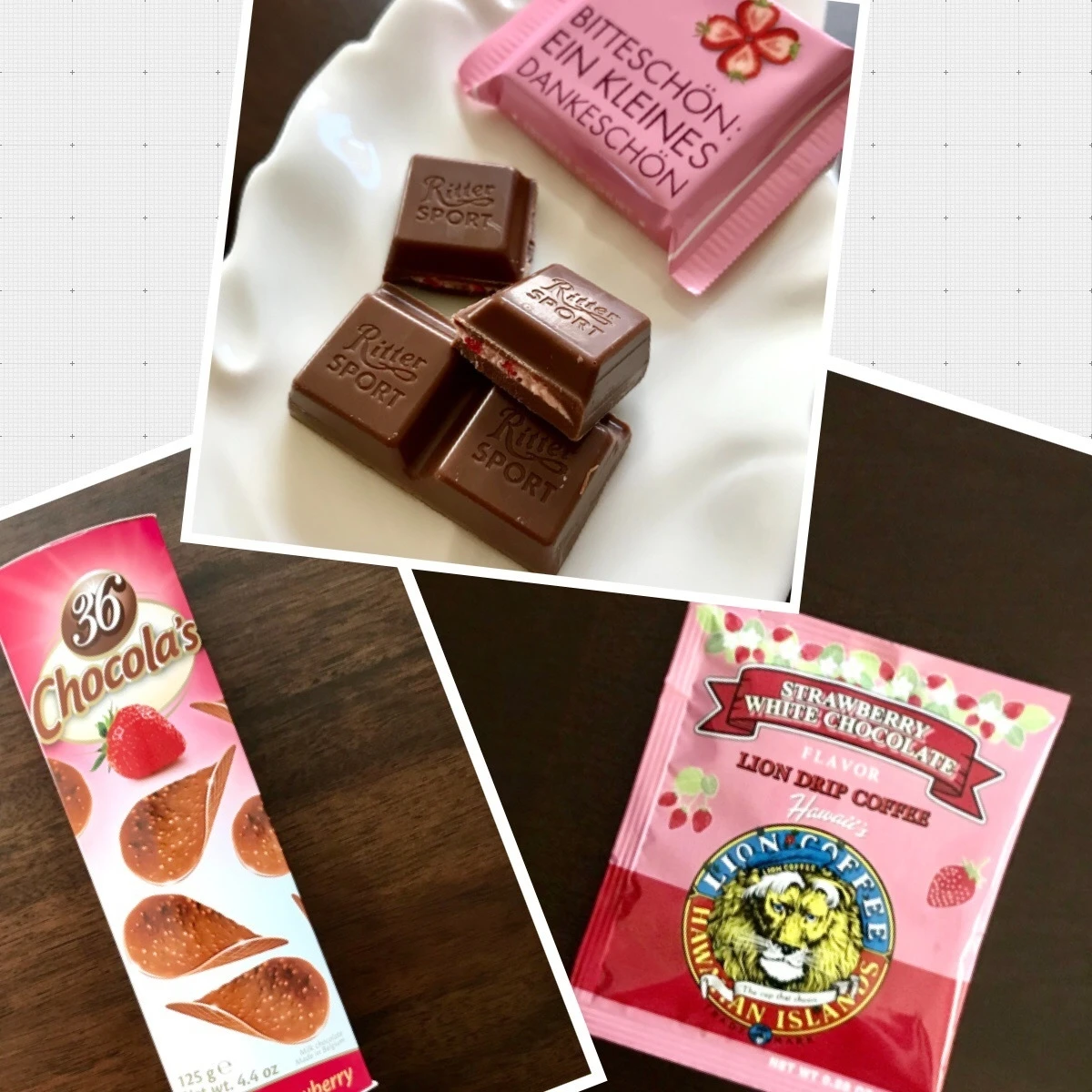 2019年春【カルディ（KALDI）】おいしいおすすめ“いちご”コーヒー＆お菓子