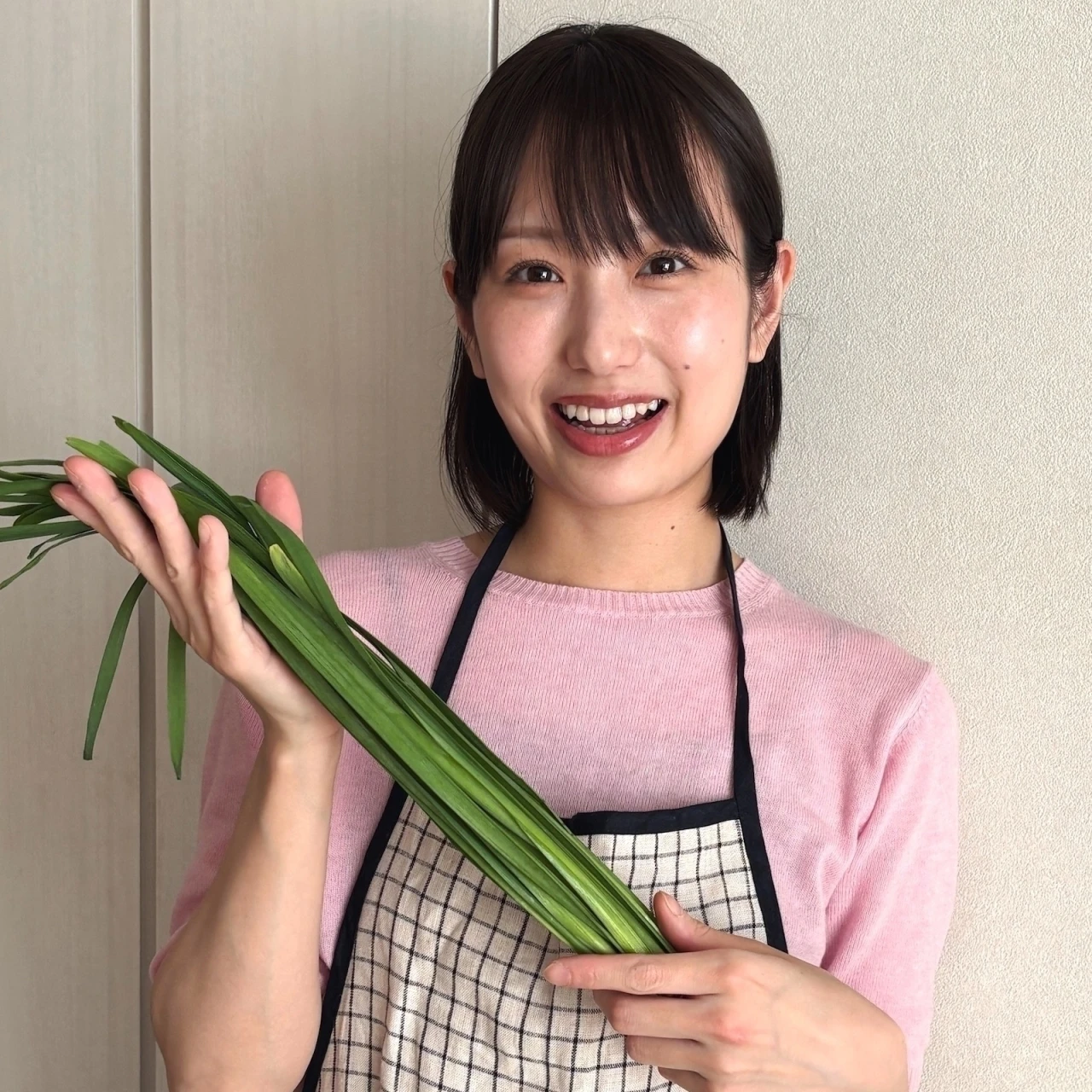 【長谷川あかりのご自愛ごはん vol.66】パワーチャージしたい日に。パンチのある一皿「ニラたまパスタ」のレシピ