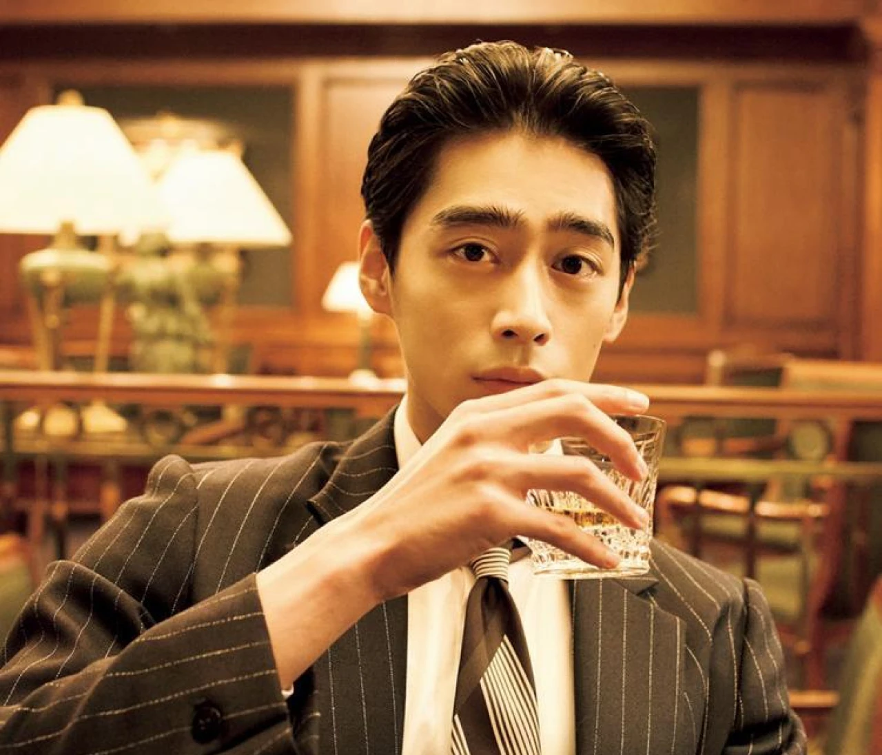 濱尾ノリタカがプロポーズするまでの3日間を演じたBAILAの特別企画（写真）