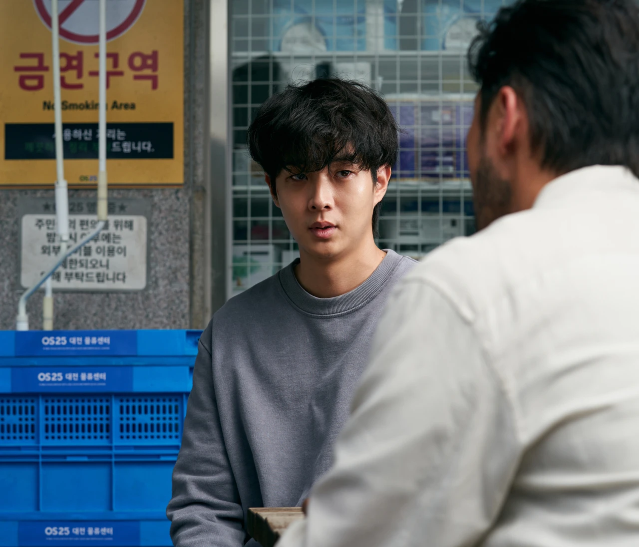 チェ・ウシクとソン・ソックの演技にゾクッ！ サスペンス『殺人者のパラドックス』をチェック!【韓ドラオタクおすすめの1本】