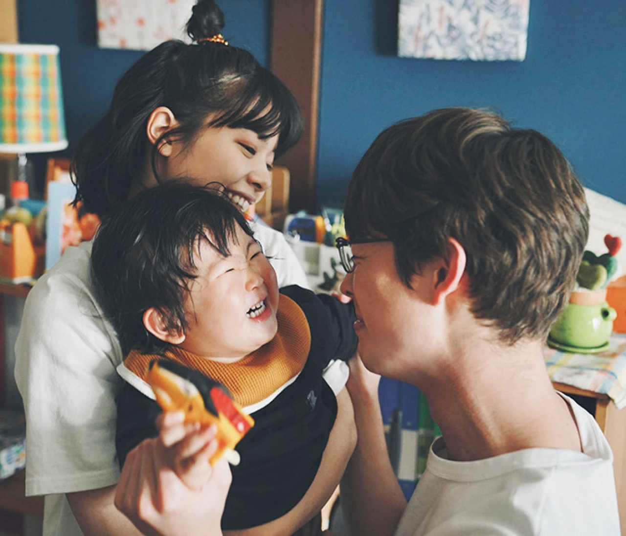 映画『佐藤さんと佐藤さん』全国公開中！ リアルすぎる15年間のマリッジストーリー【DIZが選んだ新作映画案内】