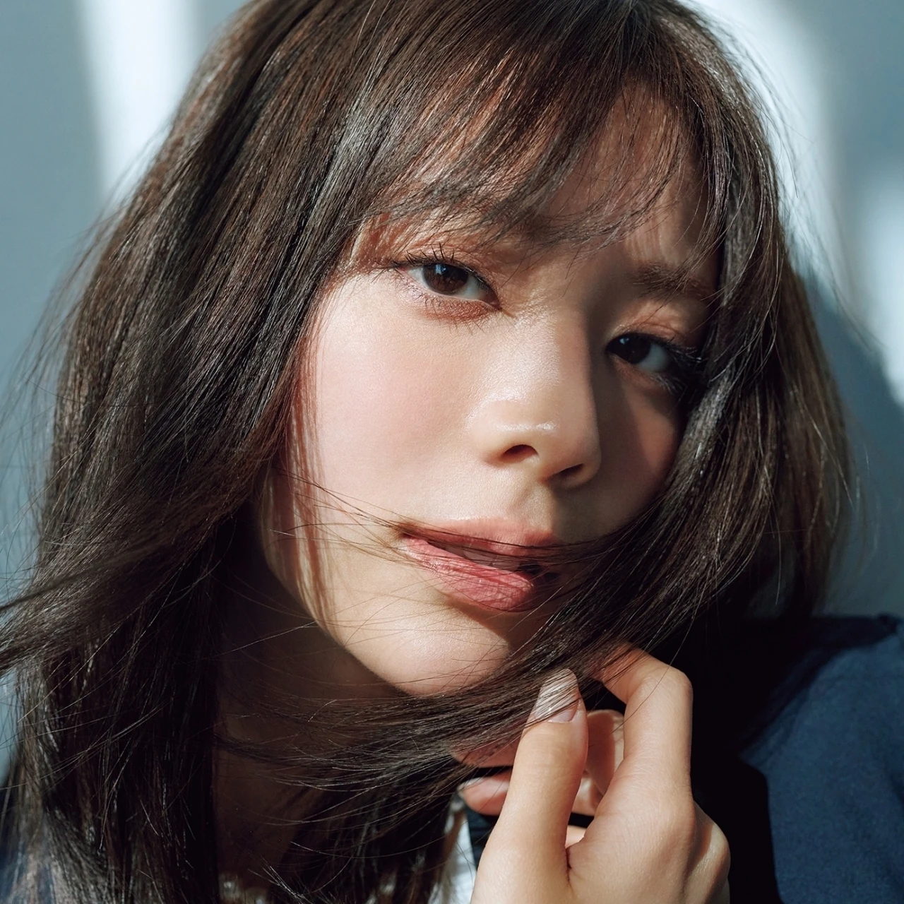 【貴島明日香が最高な理由！】誰もが虜になる明日香に、仕事、パートナーとのこと、30代の目標を聞いた！