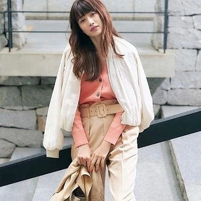 【素敵カーディガン25選】ロングもショートも初夏コーデの味方！