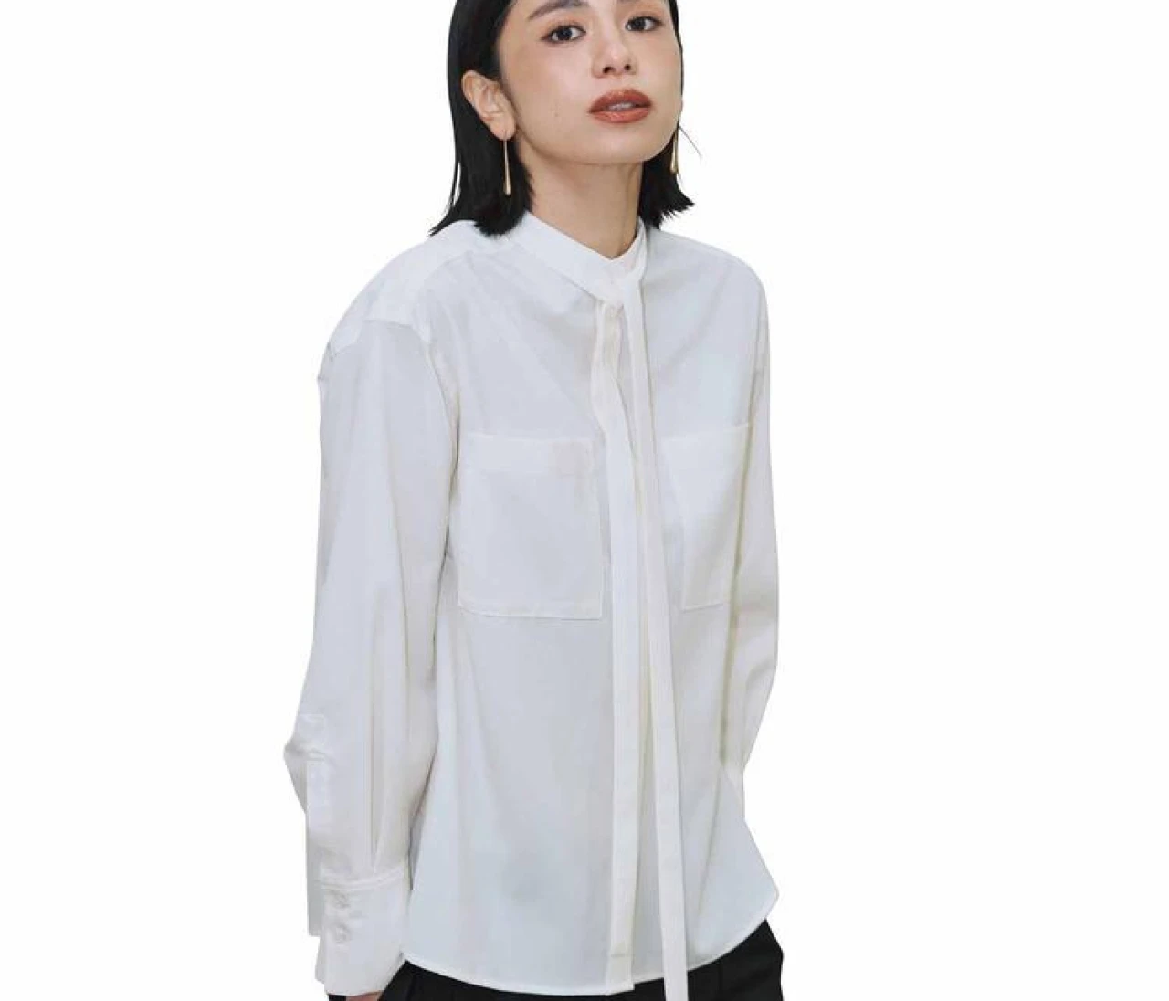 すべて1万円台以下！「コスパ服」で冬コーデのマンネリ打破（写真）　