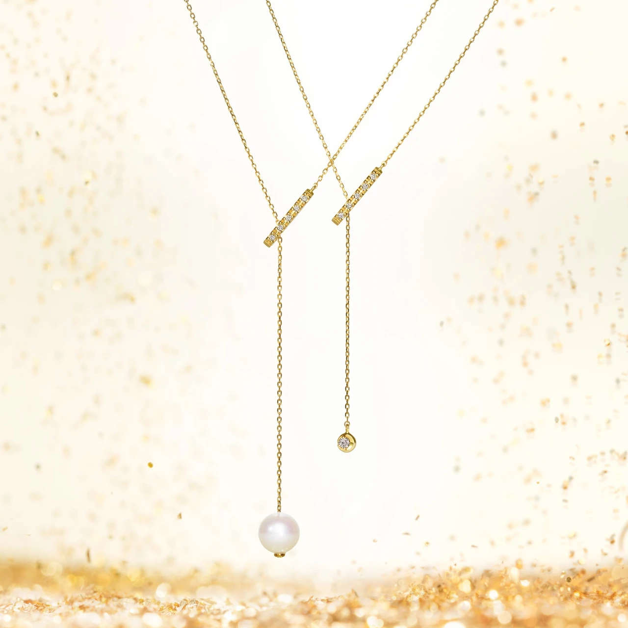 「スタージュエリー」からホリディにぴったりの限定コレクションが登場！ 1年頑張った自分へのご褒美やギフトに